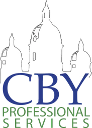 Logo CBY