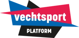 Logo Vechtsportplatform Vlaanderen