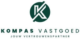 Logo Kompas Vastgoed