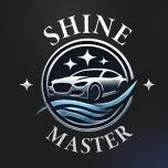 Logo Shine Master