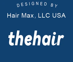 Logo THE HAIR COMPANY