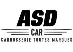 Logo ASD CAR