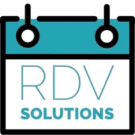 Logo RDV Solutions