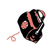 Logo Flying Nurses