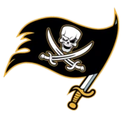 Logo OSTEND PIRATES