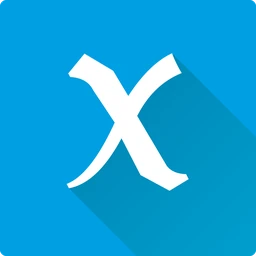 Logo Pure GraphX