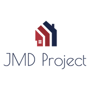 Logo JMD PROJECT