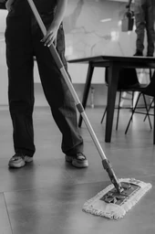 Logo KB Cleaning