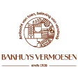 Logo BAKHUYS VERMOESEN