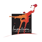 Logo Impulsion théâtrale