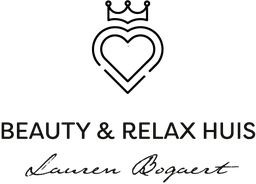Logo Beauty & Relax Huis