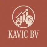 Logo Kavic