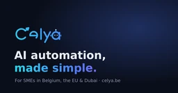 Logo CELYA