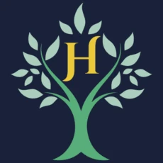 Logo Tuinwerken Hayen