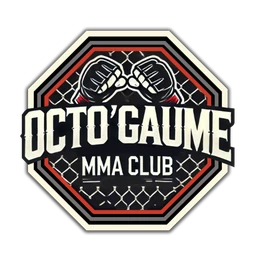 Logo Octo'Gaume ASBL