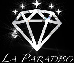 Logo LA PARADISO