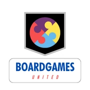 Logo Boardgames United