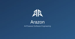 Logo ARAZON