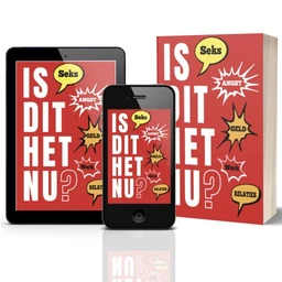 Logo Stichting Wakker vzw