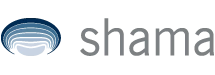 Logo SHAMA