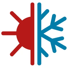Logo BUSSCHAERT KOELTECHNIEK