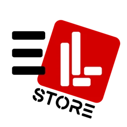 Logo ELL STORE SRL