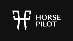 Logo SAS HORSE PILOT