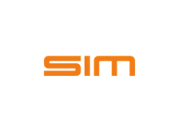 Logo THE SIM POWER