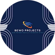 Logo BEWO Projects