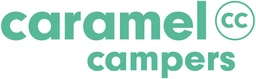 Logo caramel cars