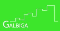 Logo GALBIGA