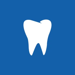 Logo EJ Dental