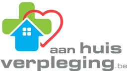 Logo Aanhuisverpleging