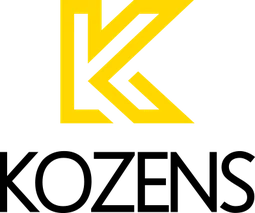 Logo KOZENS