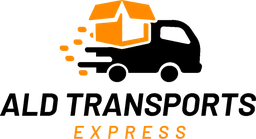 Logo ALD.TRANSPORTS-EXPRESS