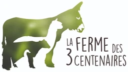 Logo La ferme des 3 centenaires