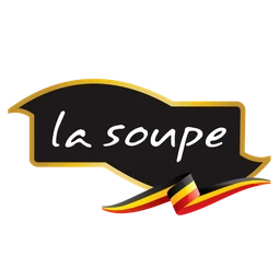 Logo LA SOUPE