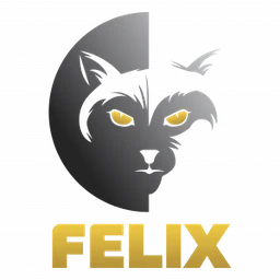 Logo Felix Construction