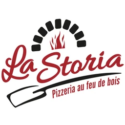 Logo PIZZERIA LA STORIA