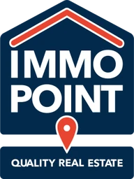 Logo IMMO POINT NETWORK