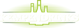Logo KEMPENDRINKS