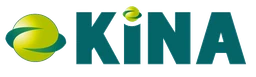 Logo KINA