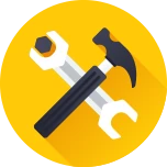 Logo SAMA TRADING