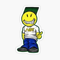 Logo NOPI