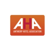 Logo ANTWERP HOTEL ASSOCIATION