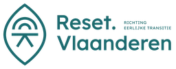 Logo Reset.Vlaanderen vzw