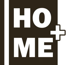 Logo HO+ME