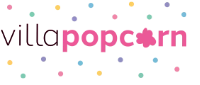Logo Villa Popcorn