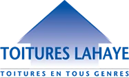 Logo TOITURES LAHAYE