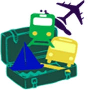 Logo Eska Reizen